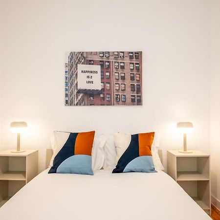 Guestready - Captain'S Residence 1E Near Alfama Lisboa Kültér fotó