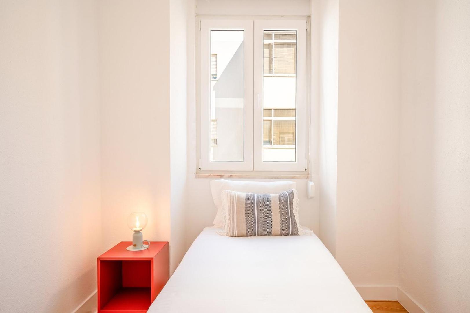 Guestready - Captain'S Residence 1E Near Alfama Lisboa Kültér fotó