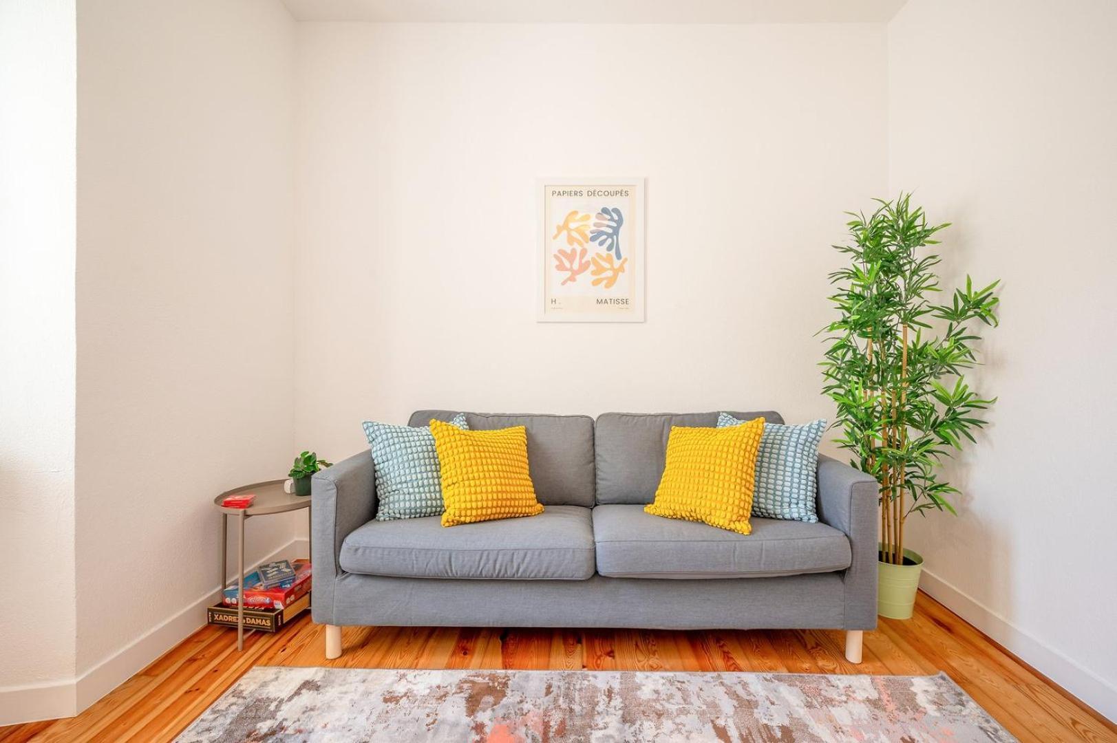 Guestready - Captain'S Residence 1E Near Alfama Lisboa Kültér fotó