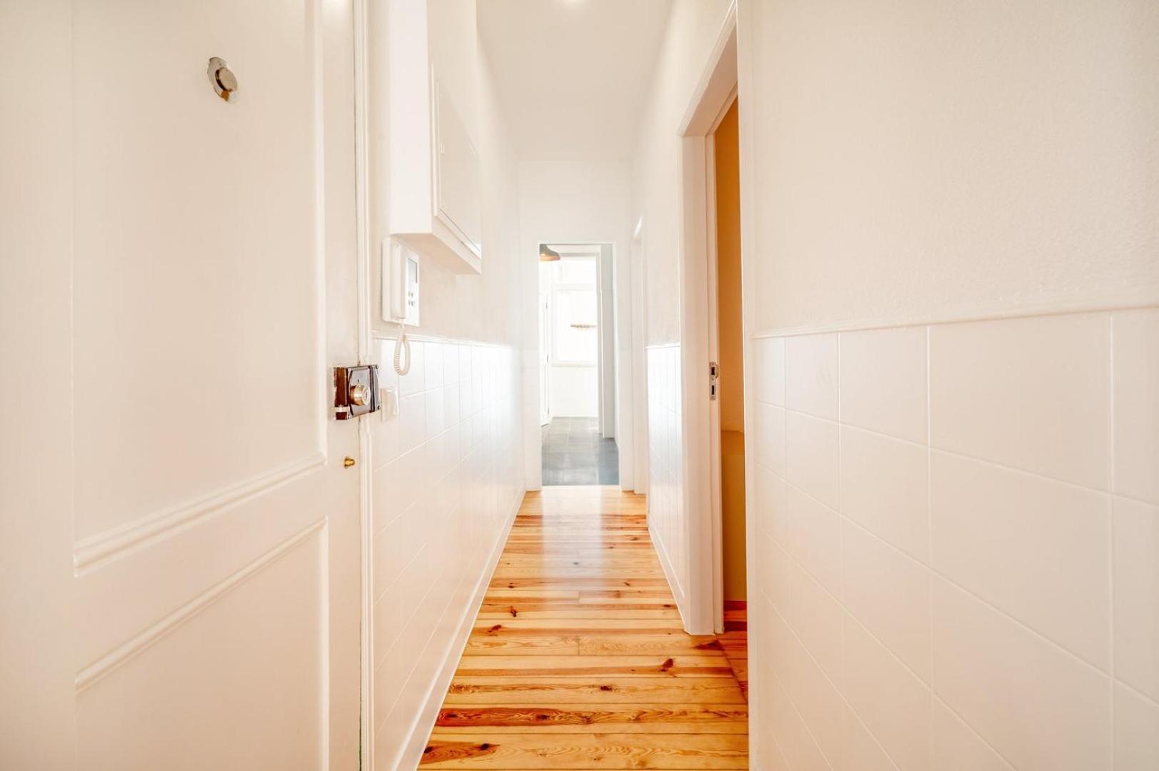 Guestready - Captain'S Residence 1E Near Alfama Lisboa Kültér fotó