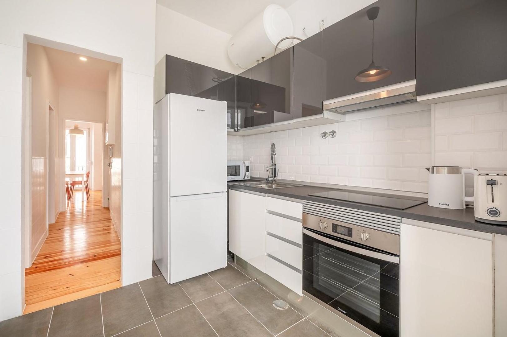 Guestready - Captain'S Residence 1E Near Alfama Lisboa Kültér fotó