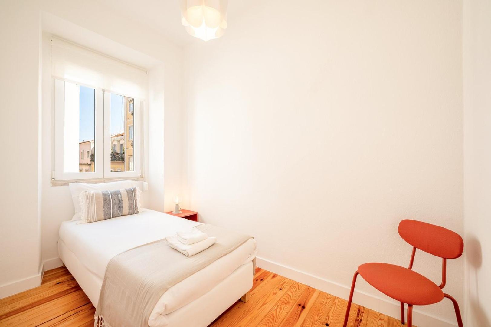 Guestready - Captain'S Residence 1E Near Alfama Lisboa Kültér fotó