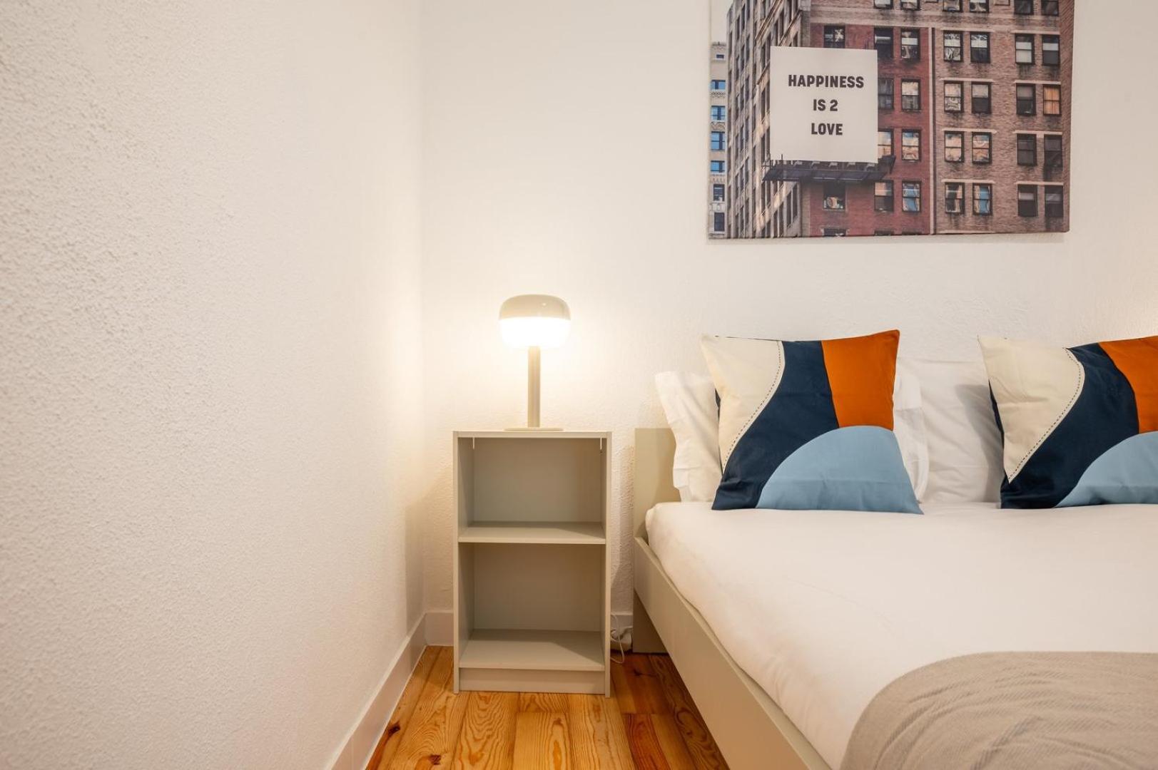 Guestready - Captain'S Residence 1E Near Alfama Lisboa Kültér fotó
