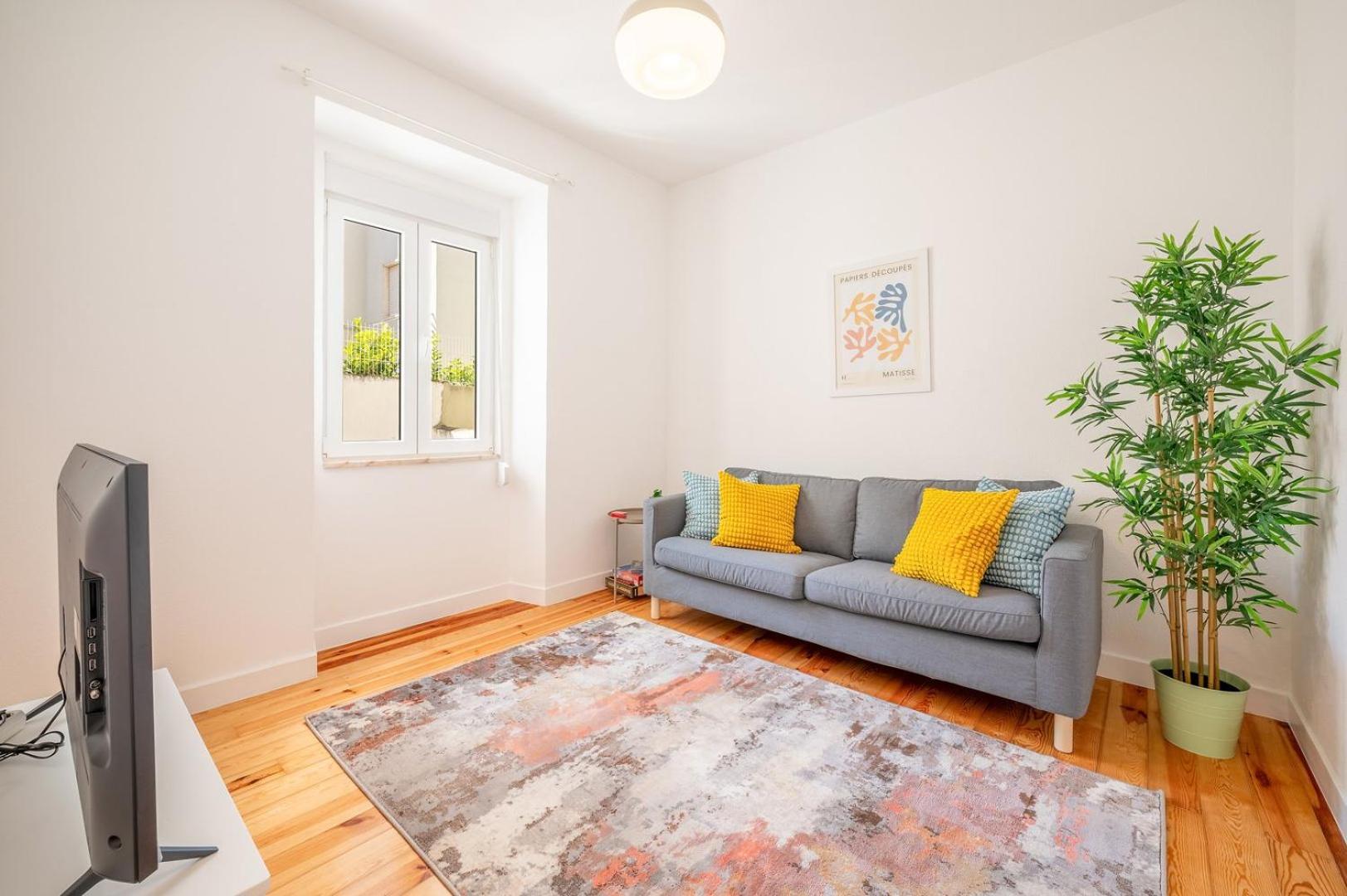 Guestready - Captain'S Residence 1E Near Alfama Lisboa Kültér fotó