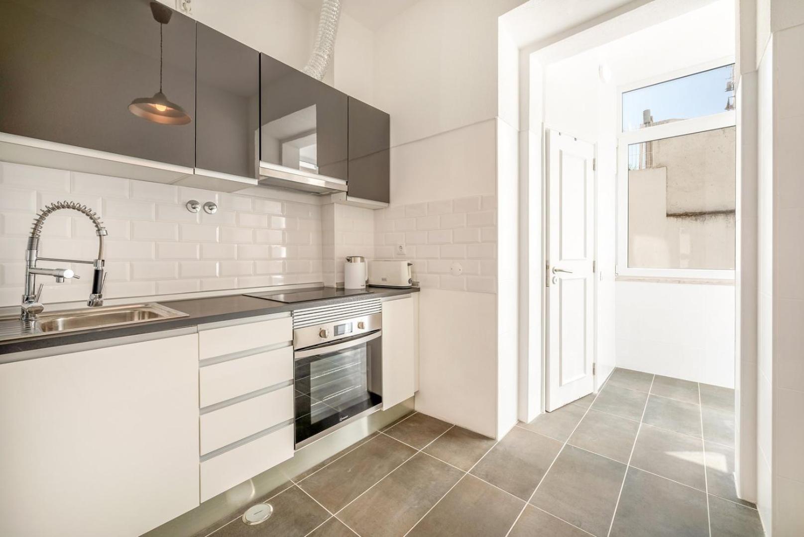 Guestready - Captain'S Residence 1E Near Alfama Lisboa Kültér fotó